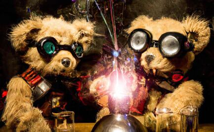 El generador de arte AI de DALL-E ya está disponible