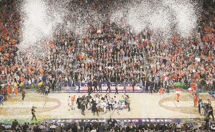 Pagan a trabajadores de March Madness a pesar de cancelación por coronavirus