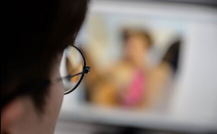 Brigada surcoreana encargada de eliminar de internet videos sexuales ilícitos