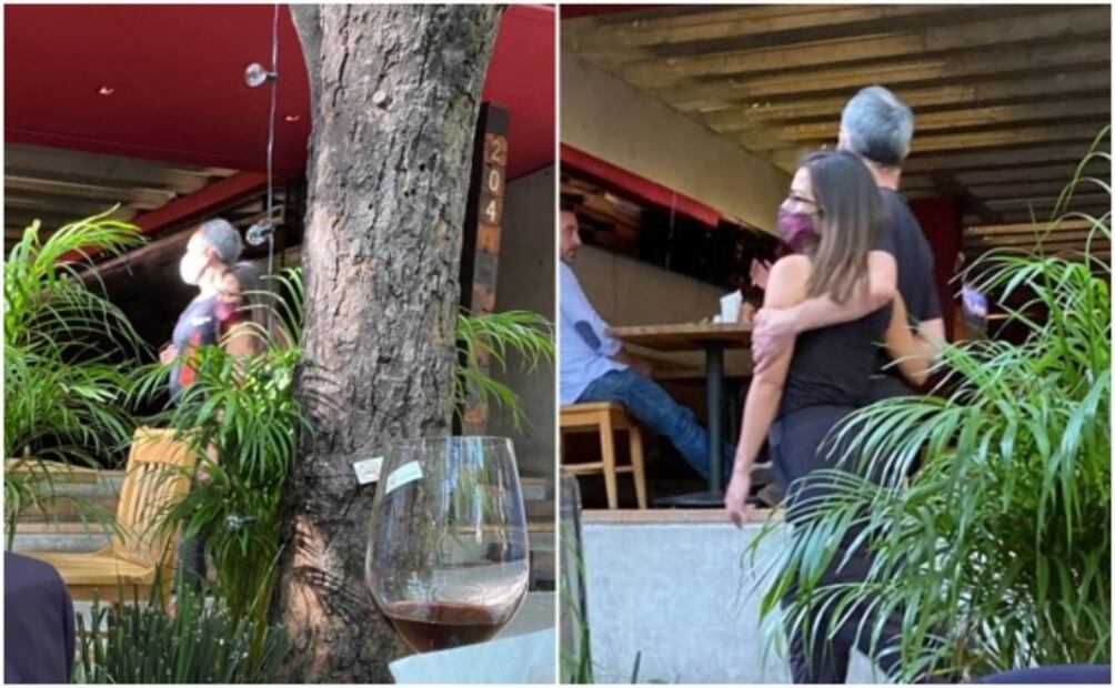 "Medios de comunicación viven del morbo", dice López-Gatell sobre fotos suyas en la Condesa