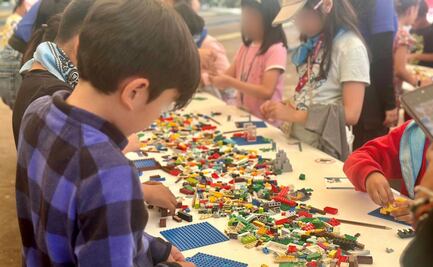 Alcaldía Benito Juárez y asociación buscan concientizar a niños sobre cambio climático; imparten taller de verano "Build the Change"