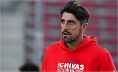 Veljko Paunovic revela la verdad sobre su salida de las Chivas: Bajé 12 kilos