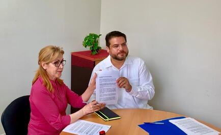 Presentan iniciativa para prohibir candidaturas de cónyuges en Sinaloa