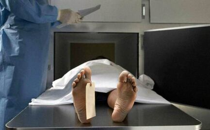 Jefe de la morgue de la Facultad de Medicina de Harvard robaba partes de cadáveres y luego los vendía