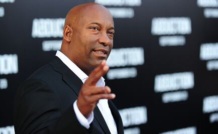 El director John Singleton, en coma tras sufrir un derrame cerebral