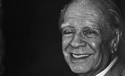 Feria de Buenos Aires recuerda al Borges más viajero