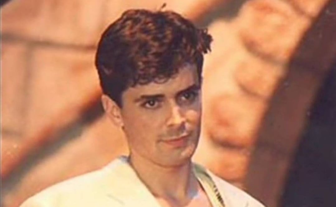 Francesc Picas, era modisto y estudiante de periodismo cuando se sumó a Locomía.