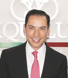 Impera, hasta ahora, disciplina priísta en Edomex