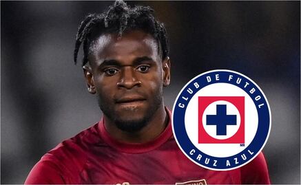 Duván Zapata, la estrella que se encuentra en el radar de Cruz Azul