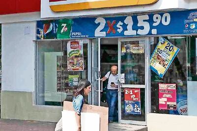 Oxxo destaca como negocio mundial