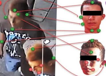 Detienen a hondureño acusado de asesinar a dos policías en Tapachula, Chiapas