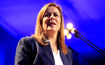 Zavala rechaza que Raúl Cervantes sea el próximo fiscal general