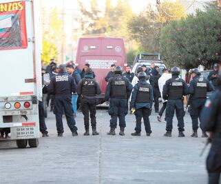 En 48 horas matan a 4 mujeres en Ecatepec