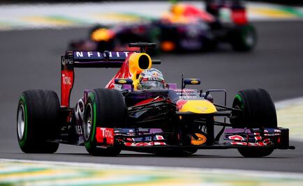Red Bull Racing y TAG Heuer se alían