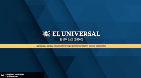 Transmisión de toma de protesta de AMLO