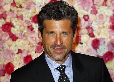 Patrick Dempsey, de "Grey's Anatomy", retorna a la tv