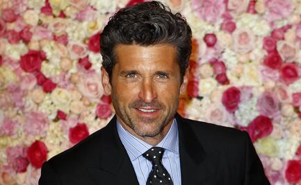 Patrick Dempsey, de "Grey's Anatomy", retorna a la tv