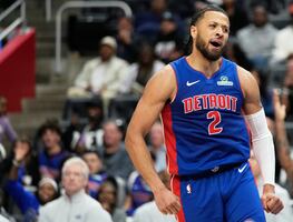 Cade Cunningham quiere dar un espectáculo en la Ciudad de México; asegura que será "una pelea de perros"