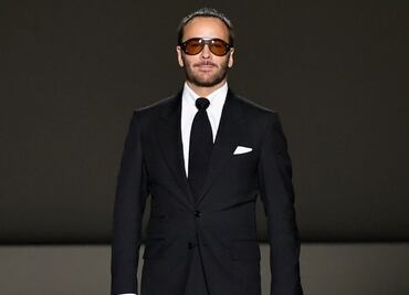 Los cinco diseñadores de moda más guapos de la industria