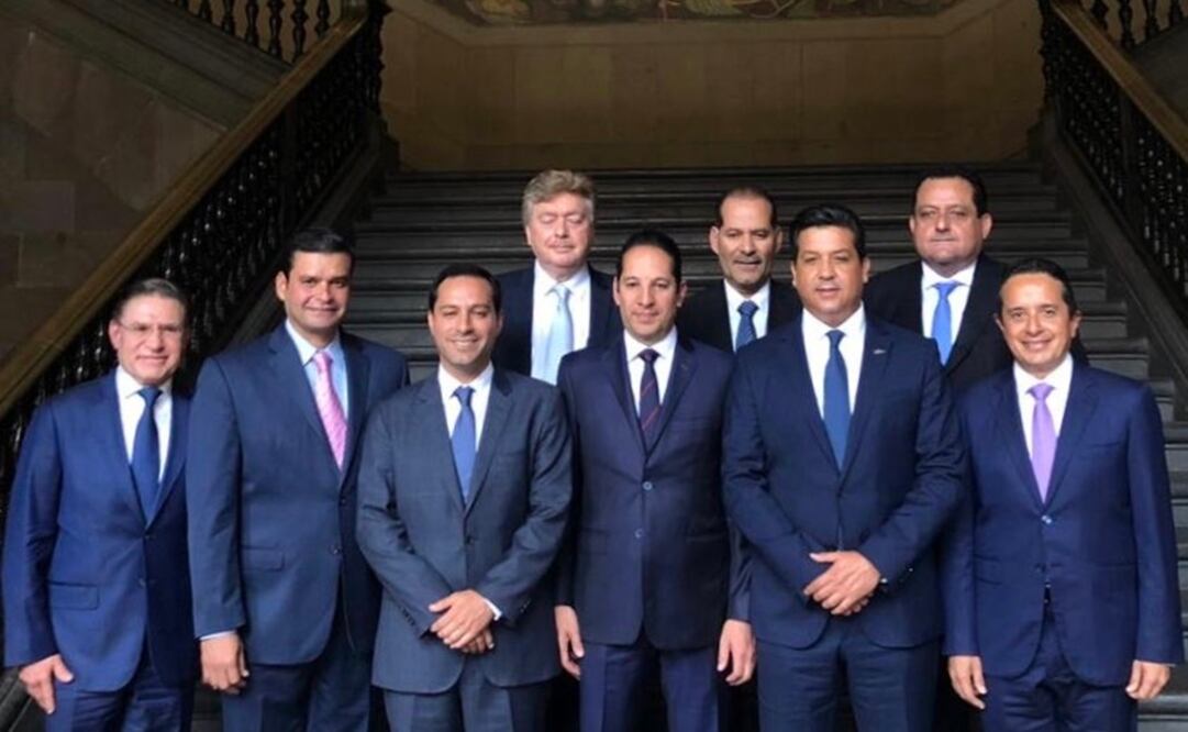 Foto: Twitter @fgcabezadevaca