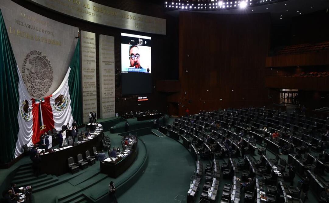 Foto: Diego Simón / EL UNIVERSAL