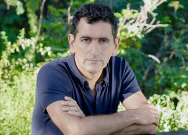 La RAE elige a Juan Mayorga como su nuevo integrante