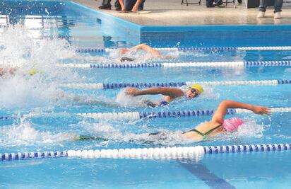 Sigue la ley mordaza en la Federación Mexicana de Natación