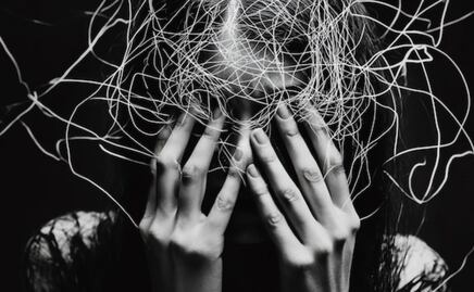 Cómo las emociones ajenas nos afectan; el contagio emocional y su vínculo con trastornos mentales