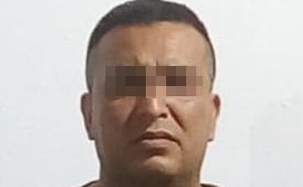 Cae presunto feminicida de Ana Isabel, una mujer que fue hallada en una maleta 