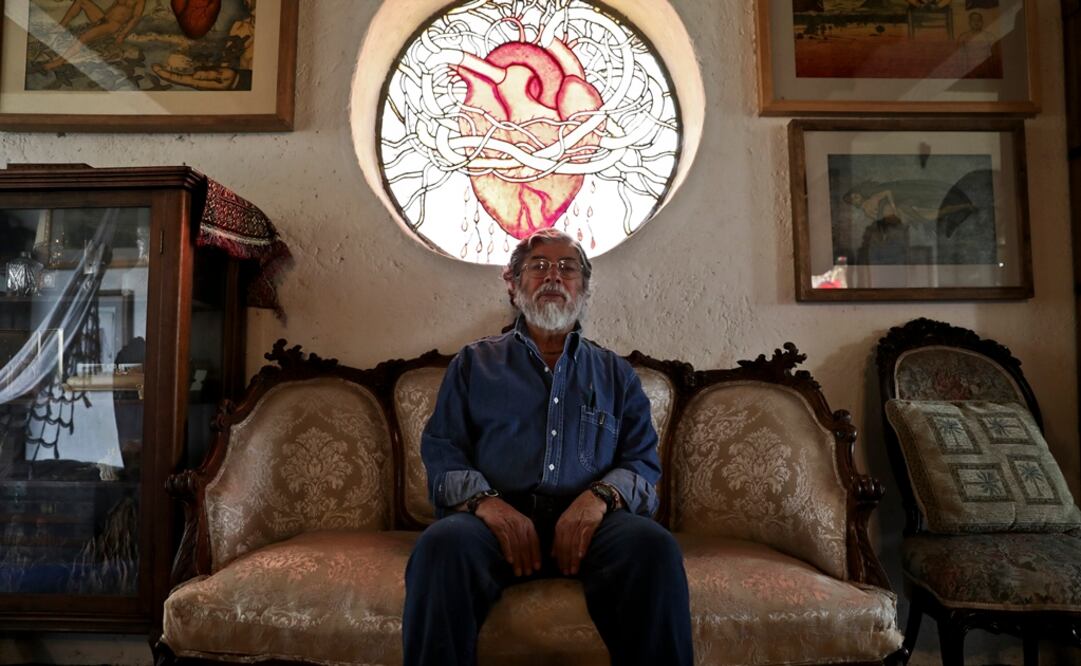 Nahúm B. Zenil tiene en el Espacio Cultural Rancho Tecomate Quatolco y Casa del Poeta una sala dedicada a la critica de arte Raquel Tibol. 