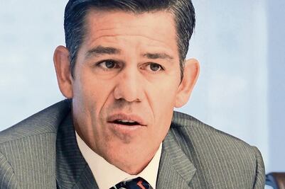 Inseguras expectativas