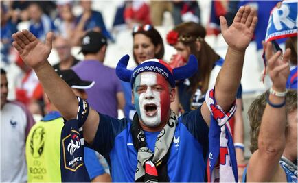 UEFA recaudará 1.930 mde con la Eurocopa