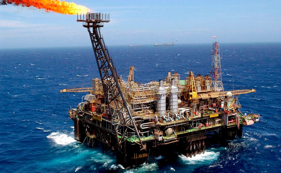 Foto: Archivo / EL UNIVERSL