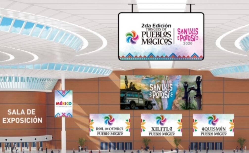 Tianguis de Pueblos Mágicos 2020: cuándo y dónde ver el evento virtual