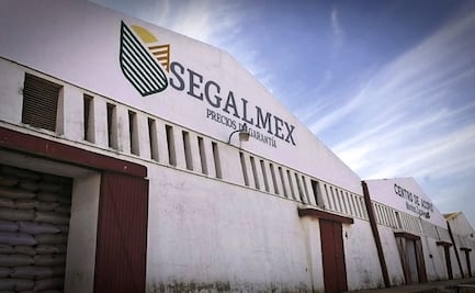 Abre Inai micrositio sobre caso Segalmex, ante señalamientos de corrupción 