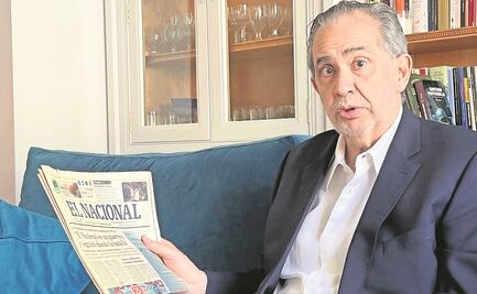 Populismos van contra la libertad de expresión: "El Nacional", de Venezuela