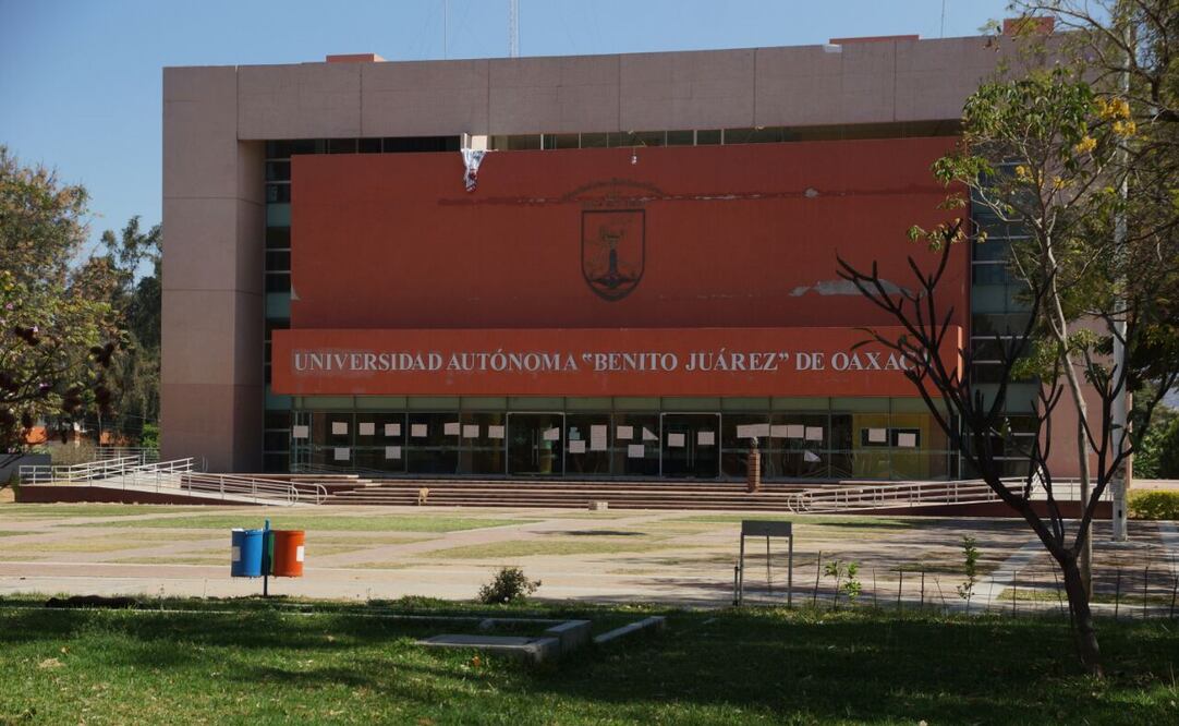 (FOTO: Edwin Hernández. EL UNVIERSAL)