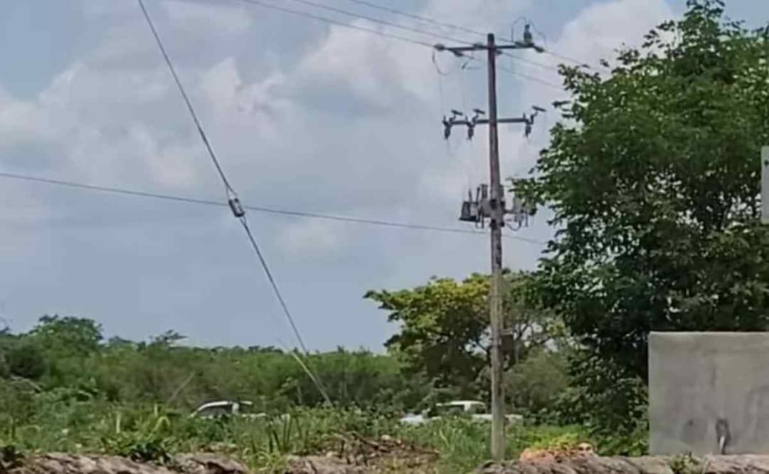Esclarecido doble homicidio ocurrido en Oxkutzcab, Yucatán. Foto: Especial