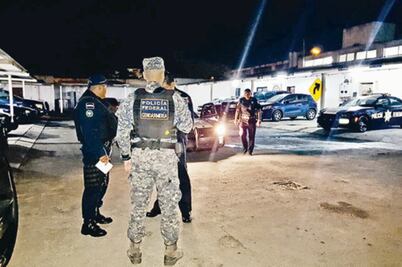 Sismo y tsunami dejan sin dormir a pobladores de Chetumal 