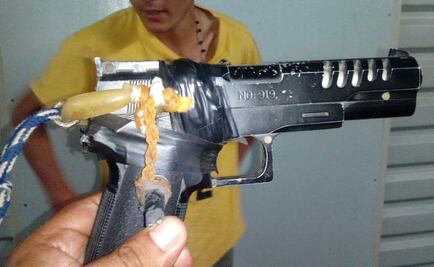 Aumentan delitos de alto impacto entre menores de edad