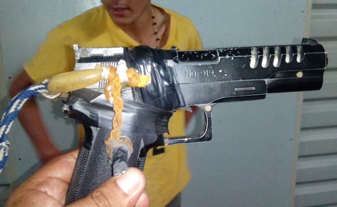 (Foto: Archivo/El Universal)