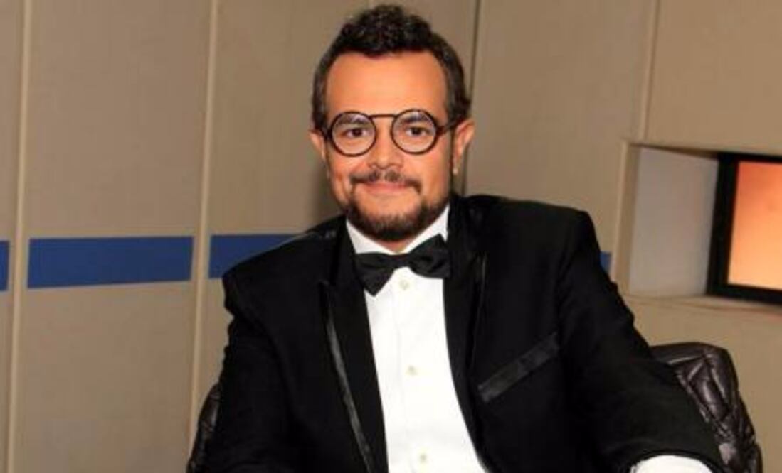 Aleks Syntek y Cristian Castro llegan “Desatados”