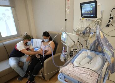 ¿Cortar el frenillo de la lengua de los bebés es riesgoso para su salud?