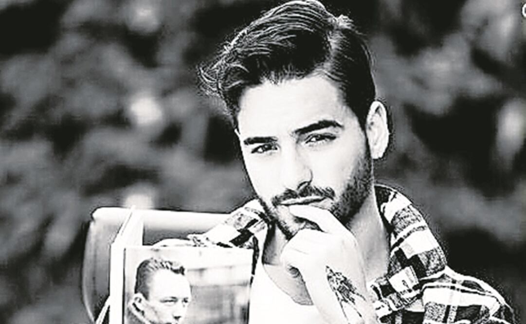 La imagen que se difundió y que derivó en memes es real. (TWITTER)