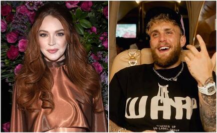 Procesan en EU a Lindsay Lohan y Jake Paul por caso ligado a criptomonedas