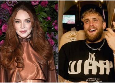 Procesan en EU a Lindsay Lohan y Jake Paul por caso ligado a criptomonedas