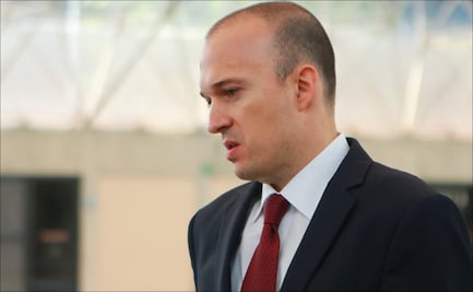 Se acerca un fuerte castigo a la Federación Mexicana de Natación