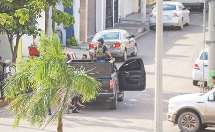 “Yo ordené suspender el operativo en Culiacán”: AMLO