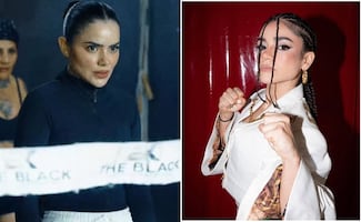 Supernova Génesis: Samadhi Zendejas renuncia a su pelea con Alana Flores; “me duele no poder estar ahí”