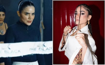 Supernova Génesis: Samadhi Zendejas renuncia a su pelea con Alana Flores; “me duele no poder estar ahí”